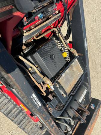 TORO, dovoz USA — foto 7 z 8