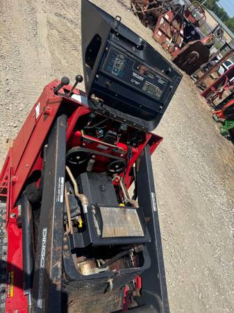 TORO, dovoz USA — foto 8 z 8