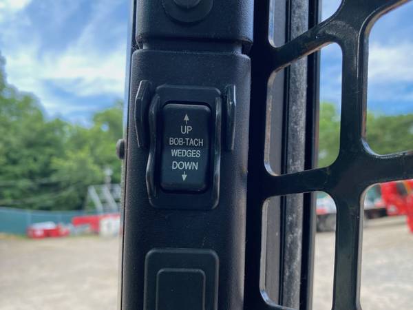 Caterpillar BOBCAT, dovoz USA — foto 7 z 12