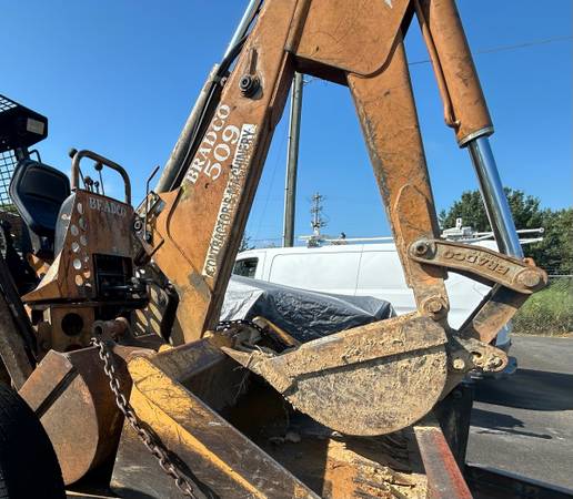 BRADCO, dovoz USA — foto 2 z 2