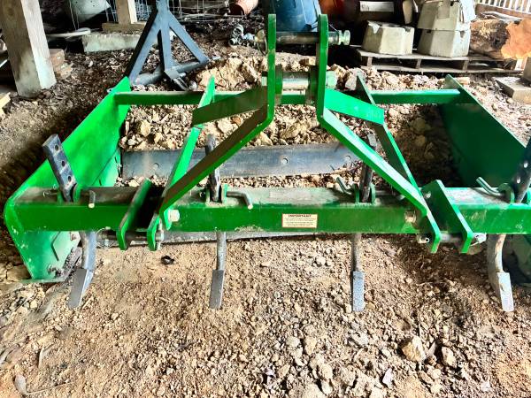 John Deere 955, dovoz USA — foto 11 z 12
