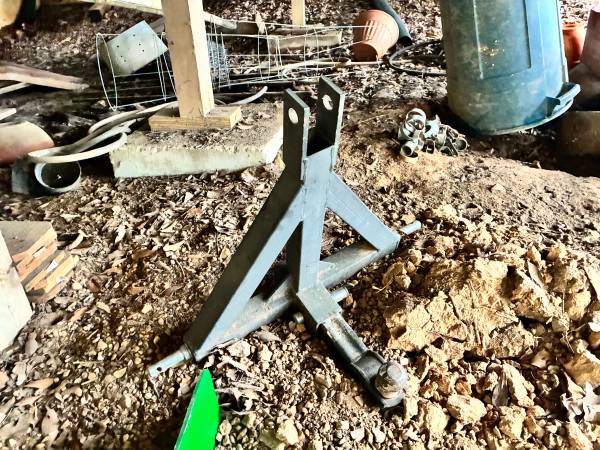 John Deere 955, dovoz USA — foto 12 z 12
