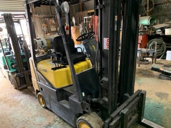 USED, dovoz USA — foto 11 z 12