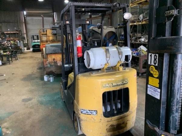 USED, dovoz USA — foto 8 z 12