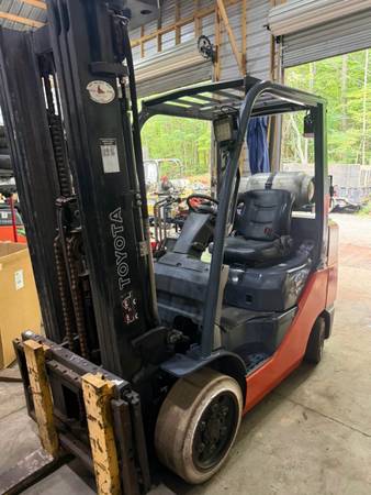 Toyota, dovoz USA — foto 3 z 4