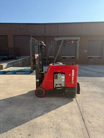 RAYMOND, dovoz USA — foto 3 z 7