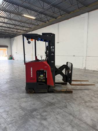 RAYMOND, dovoz USA — foto 2 z 7