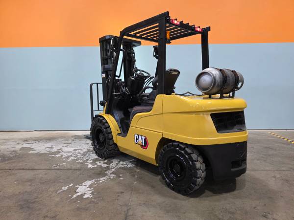 Caterpillar 2P6000, dovoz USA — foto 5 z 8