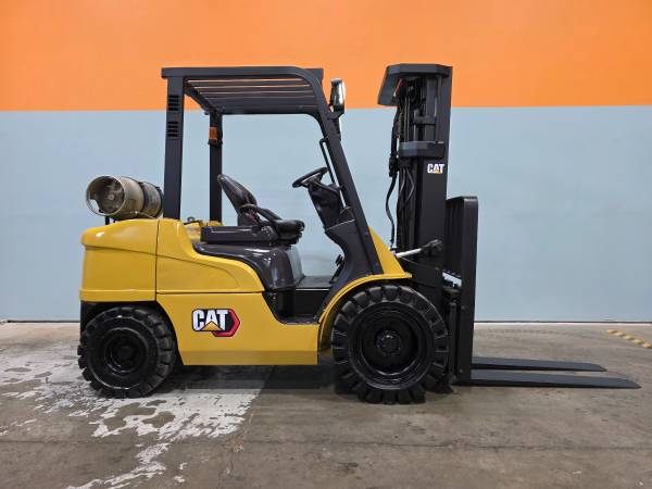 Caterpillar 2P6000, dovoz USA — foto 7 z 8