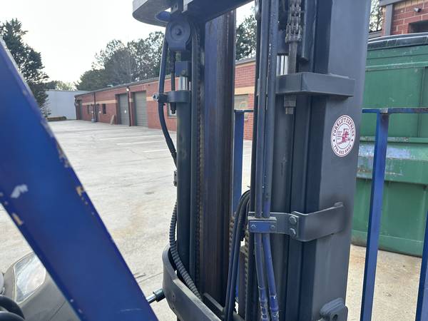 Komatsu, dovoz USA — foto 2 z 4