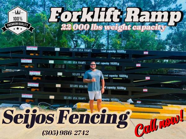 FORKLIFT, dovoz USA — foto 11 z 12
