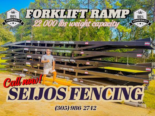 FORKLIFT, dovoz USA — foto 12 z 12