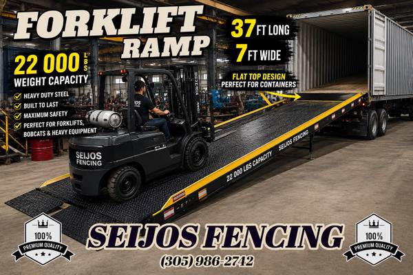 FORKLIFT, dovoz USA — foto 2 z 12