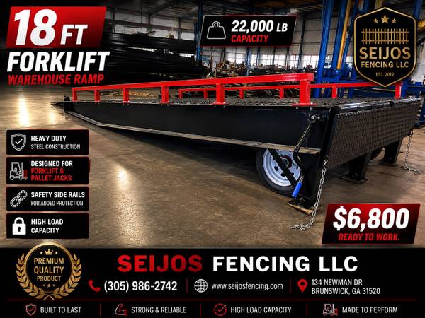 FORKLIFT, dovoz USA — foto 4 z 12