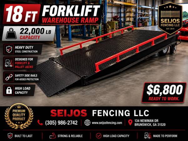 FORKLIFT, dovoz USA — foto 6 z 12