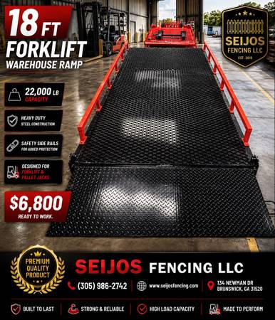FORKLIFT, dovoz USA — foto 7 z 12
