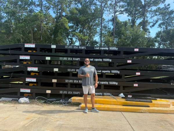 YARD, dovoz USA — foto 12 z 12