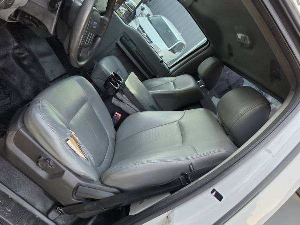 2012 FORD, dovoz USA — foto 10 z 12