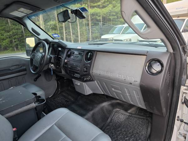 2012 FORD, dovoz USA — foto 11 z 12