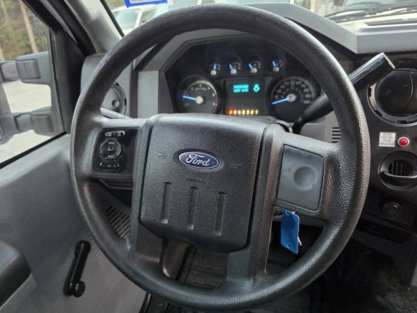 2012 FORD, dovoz USA — foto 12 z 12