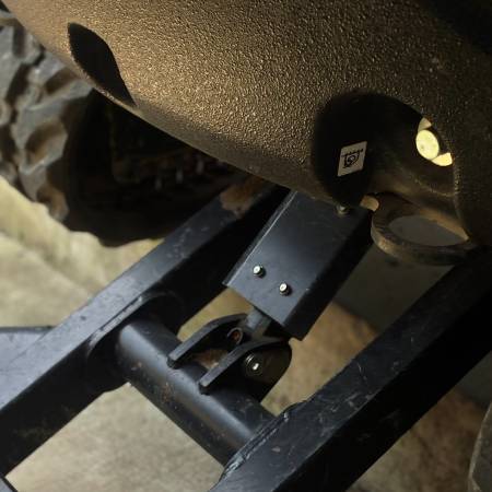 EXCAVATOR, dovoz USA — foto 10 z 12