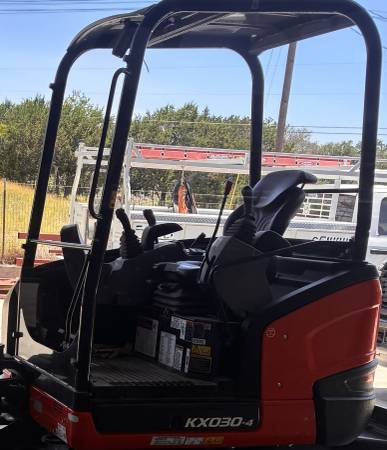 EXCAVATOR, dovoz USA — foto 2 z 12