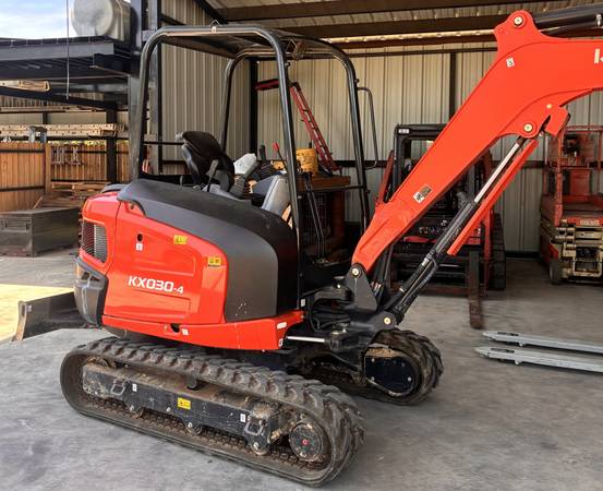 EXCAVATOR, dovoz USA — foto 5 z 12