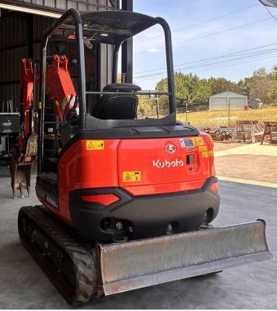 EXCAVATOR, dovoz USA — foto 7 z 12