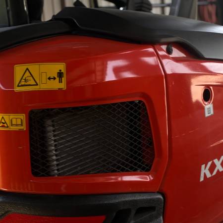 EXCAVATOR, dovoz USA — foto 8 z 12