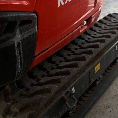 EXCAVATOR, dovoz USA — foto 9 z 12