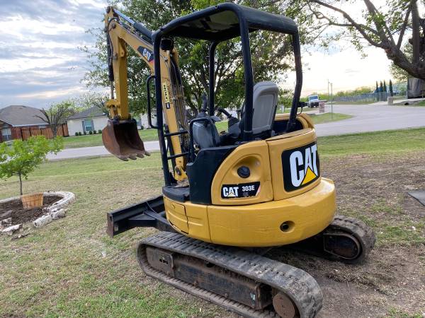 Caterpillar MINI, dovoz USA — foto 3 z 7
