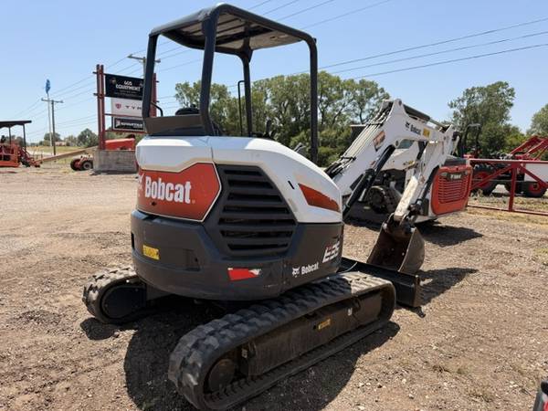Caterpillar BOBCAT, dovoz USA — foto 2 z 10