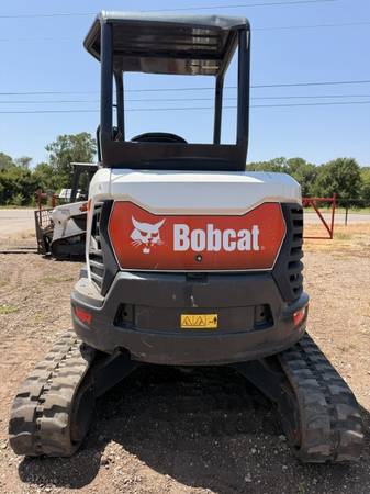 Caterpillar BOBCAT, dovoz USA — foto 3 z 10