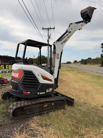 Caterpillar BOBCAT, dovoz USA — foto 9 z 10