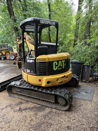 Caterpillar 259D3, dovoz USA — foto 2 z 12