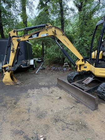Caterpillar 259D3, dovoz USA — foto 3 z 12