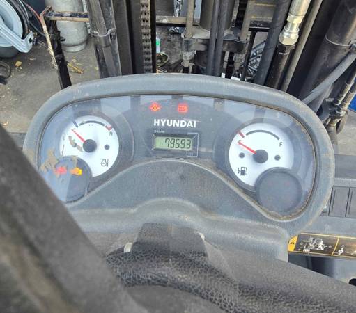 Caterpillar PNEUMATIC, dovoz USA — foto 2 z 4