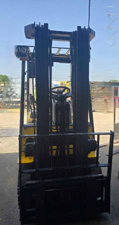 Caterpillar PNEUMATIC, dovoz USA — foto 4 z 4
