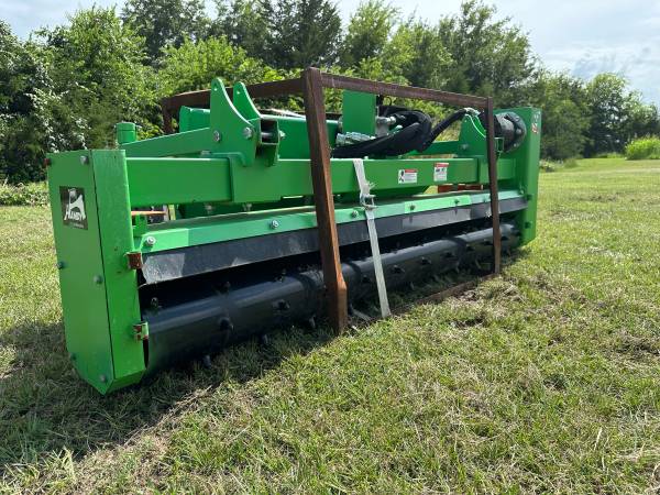 SOIL, dovoz USA — foto 2 z 8