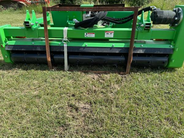 SOIL, dovoz USA — foto 6 z 8