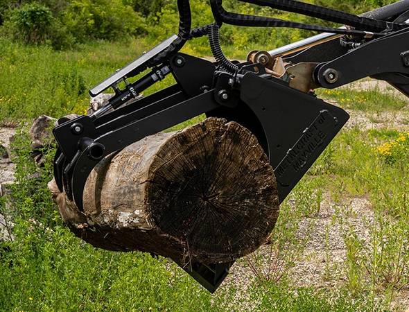 John Deere SCAG, dovoz USA — foto 5 z 5