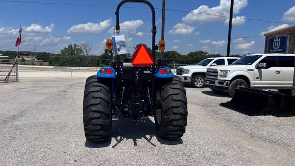 Caterpillar LS, dovoz USA — foto 4 z 4
