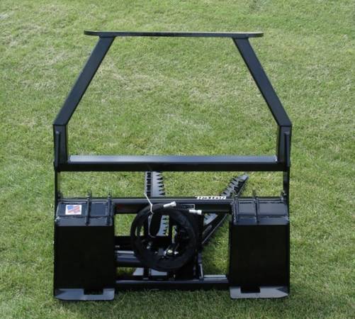 Caterpillar NOTCH, dovoz USA — foto 3 z 7