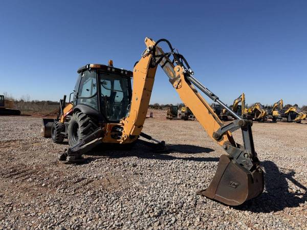 Caterpillar CASE, dovoz USA — foto 3 z 12