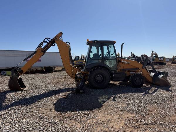 Caterpillar CASE, dovoz USA — foto 5 z 12