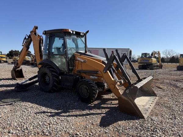 Caterpillar CASE, dovoz USA — foto 6 z 12