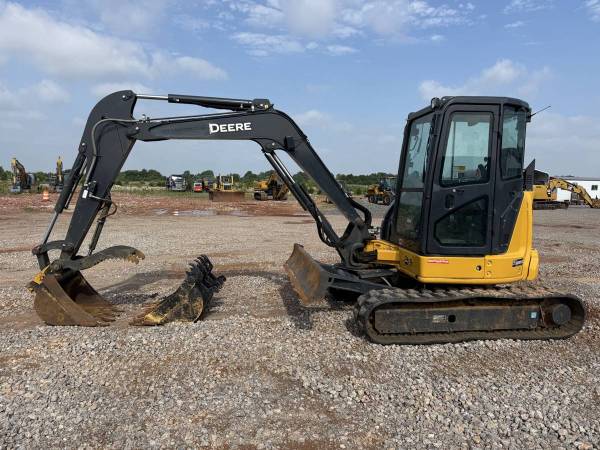 John Deere 50, dovoz USA — foto 2 z 12