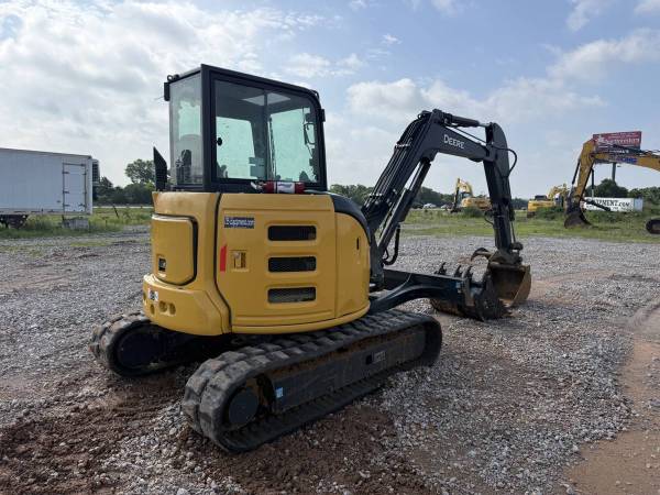 John Deere 50, dovoz USA — foto 5 z 12