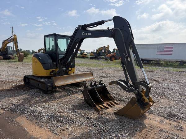 John Deere 50, dovoz USA — foto 7 z 12