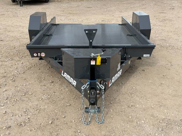 Bobcat LAMAR, dovoz USA — foto 12 z 12
